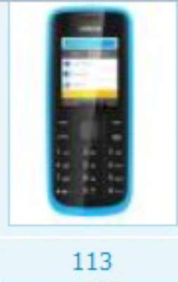 Nokia 113 Unlocker V1.0
