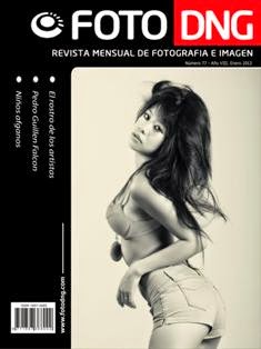 Foto DNG 77 - Enero 2013 | ISSN 1887-3685 | TRUE PDF | Mensile | Arte | Fotografia
Revista mensual de fotografia e imagen.