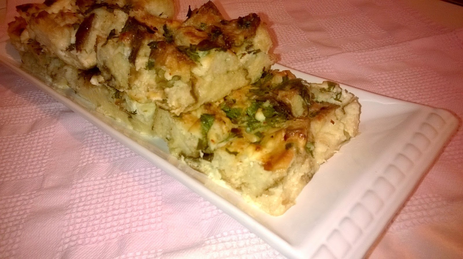 NALAN MUTFAKTA BAYAT PİDE BÖREĞİ