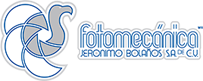 Fotomecanica Jerónimo Bolaños S.A. DE C.V.