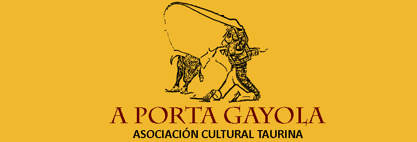 Asociación Cultural Taurina "A Porta Gayola" | Blanca (Murcia)
