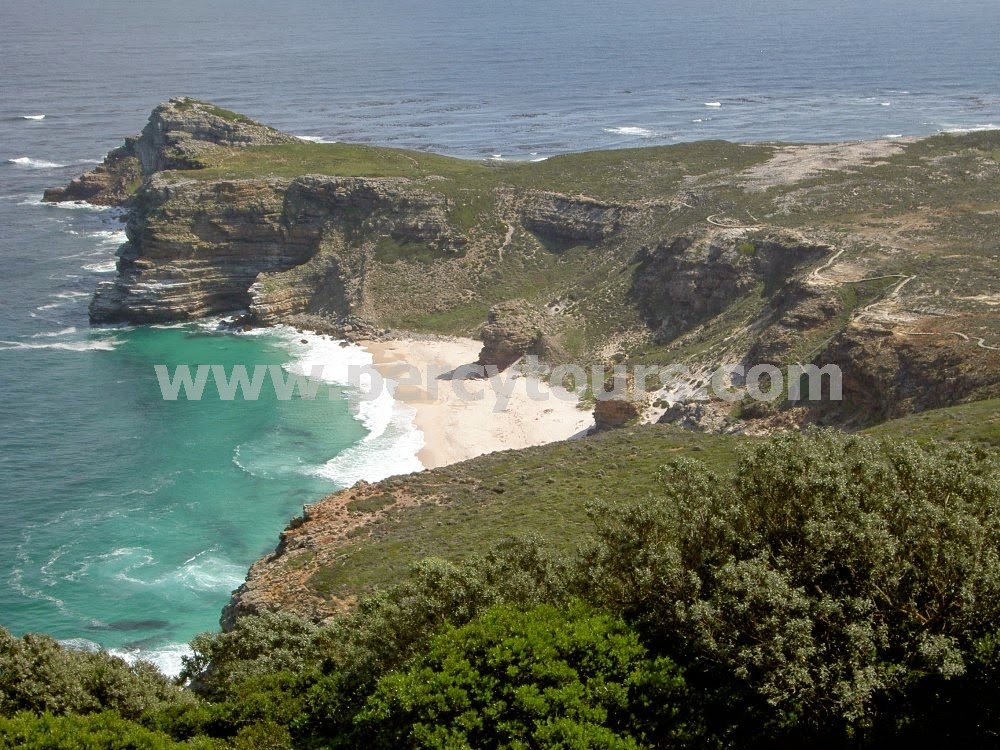 Cape Point, Cape Town