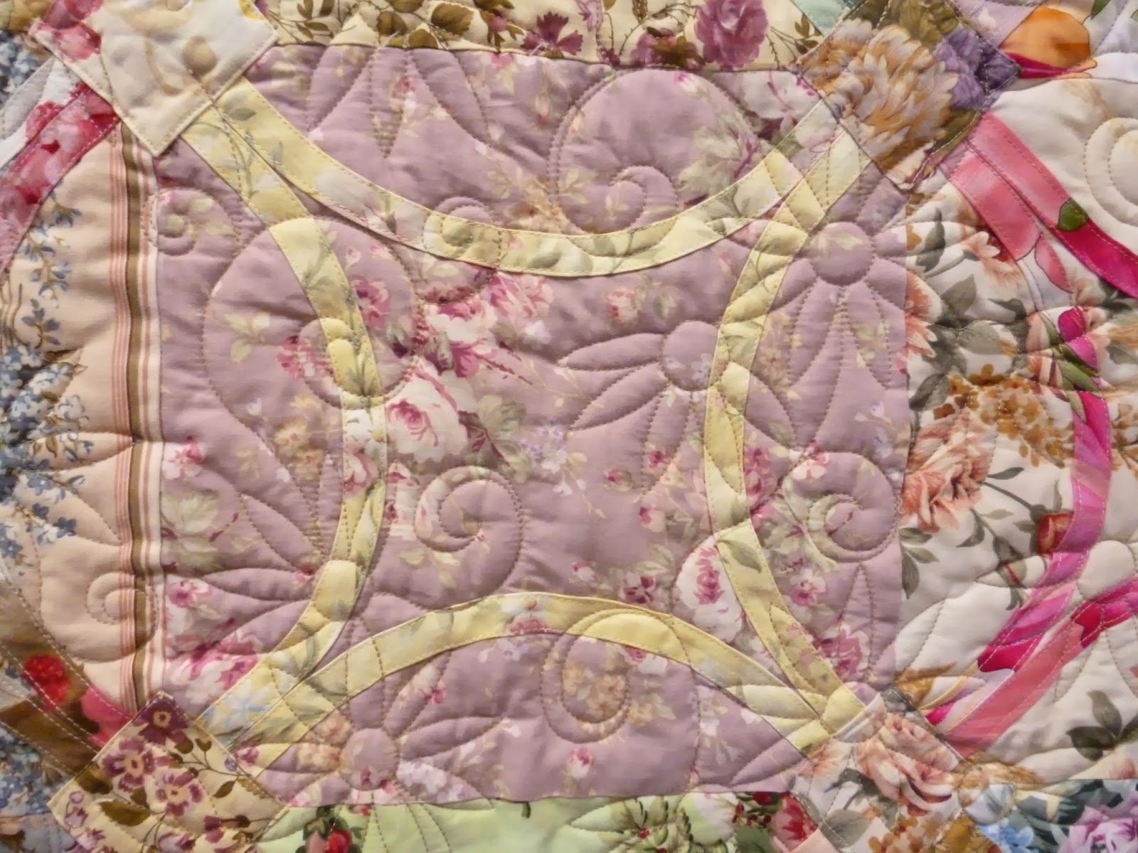 Ballarat the Beautiful II The Quilt Show