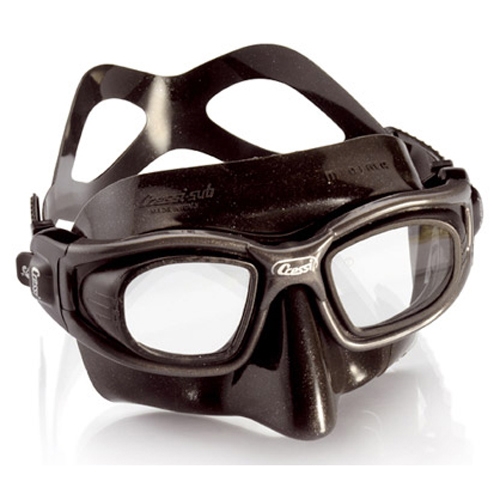 M99 Seal Low Volume mask by IST