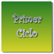 RECURSOS 1º CICLO