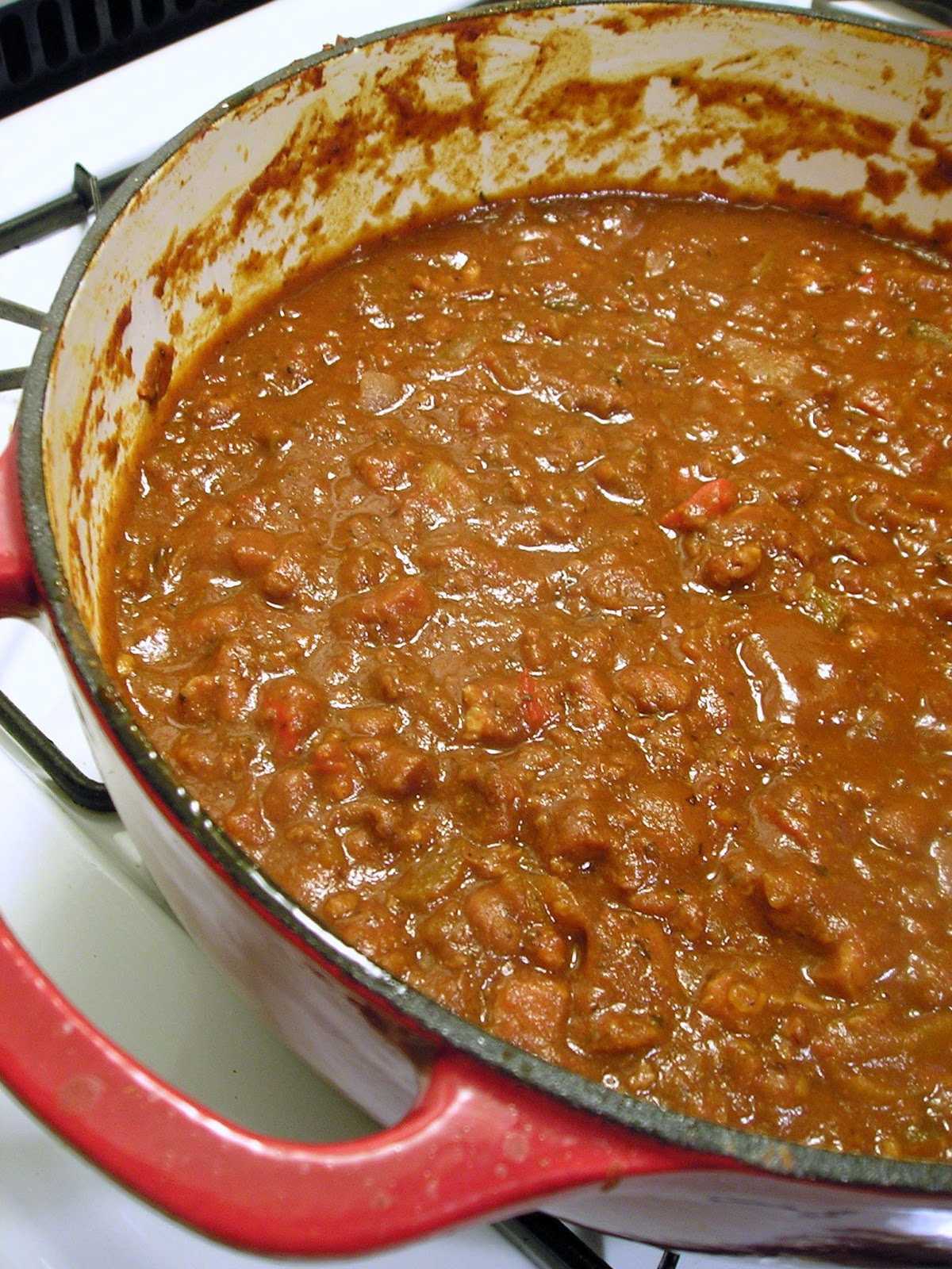 Ooh! That Looks Good! recipe in pictures tailgate chili