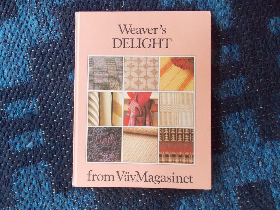 Dissertation on the weaving of drall