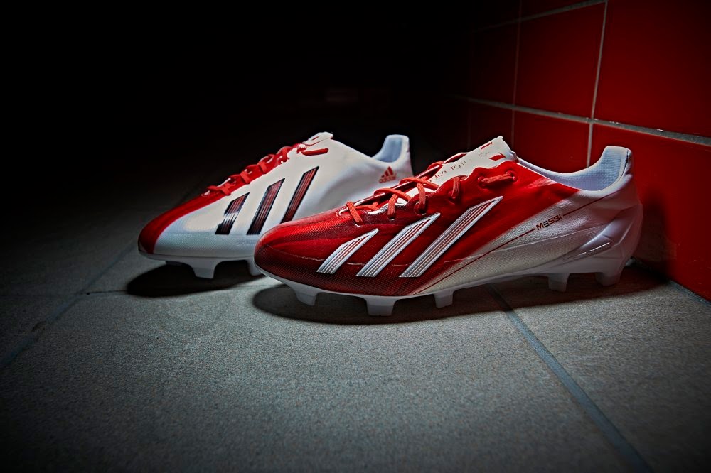 messi new studs