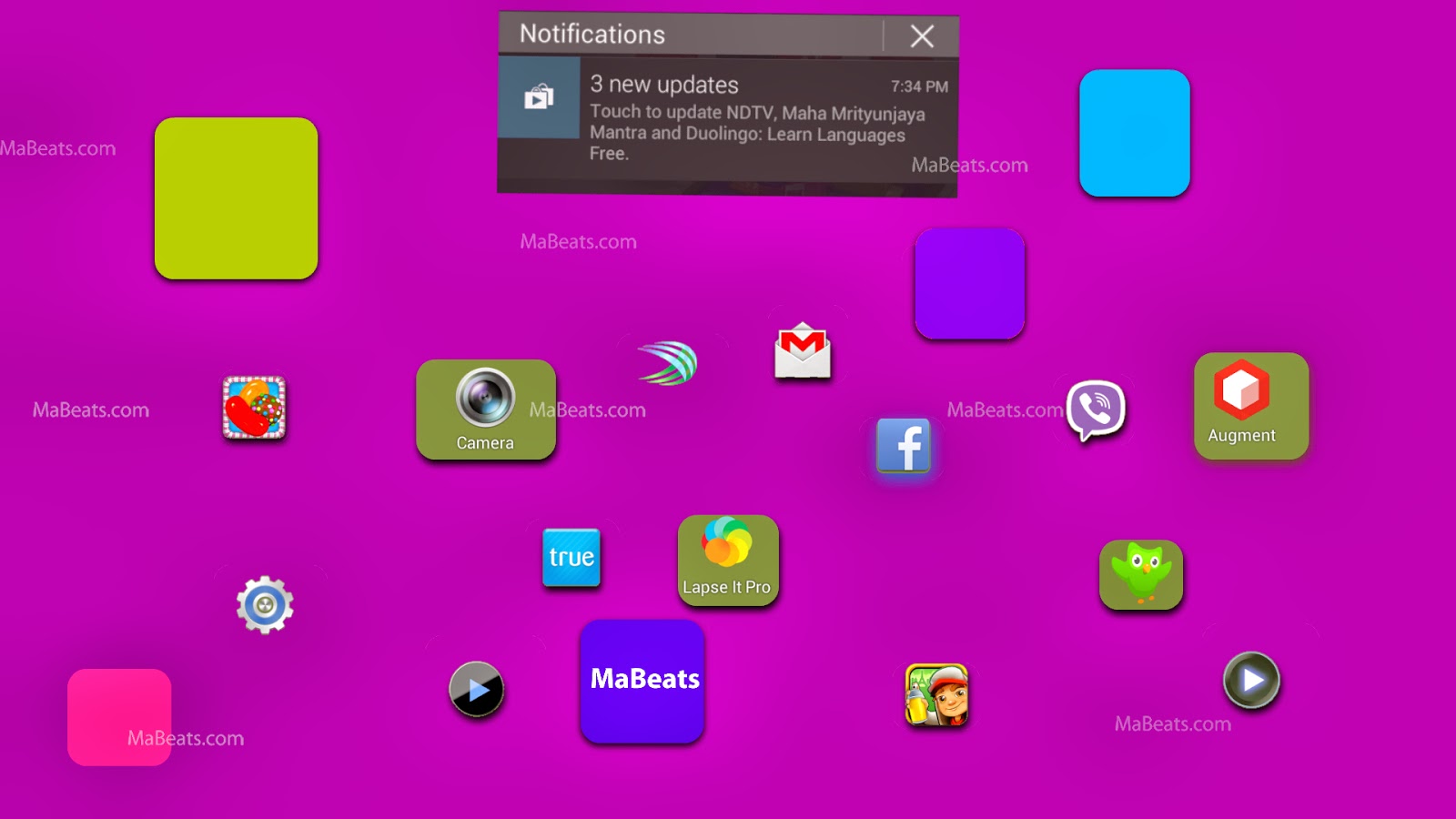 App update - good or bad App update - good or bad