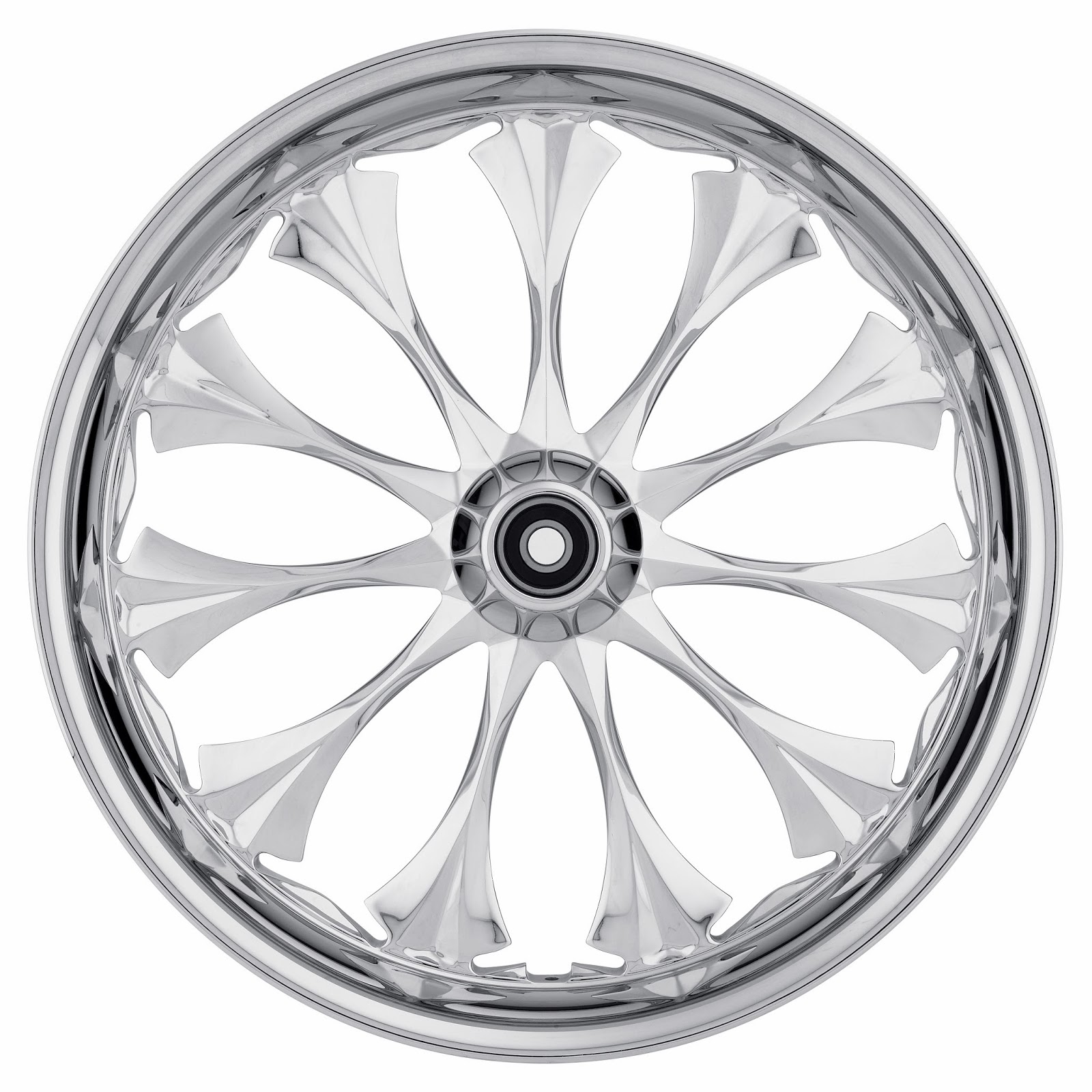 VTwin News Ride Wright Wheels Announces New 2014 Wheel Applications