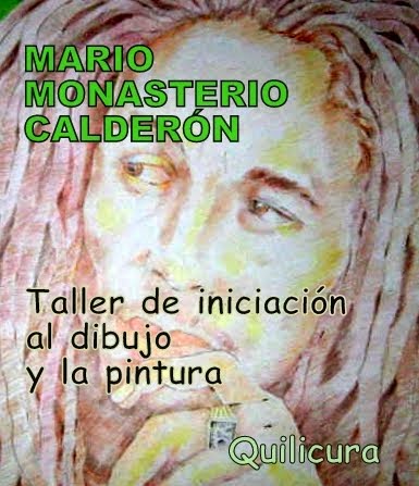 curso taller de dibujo