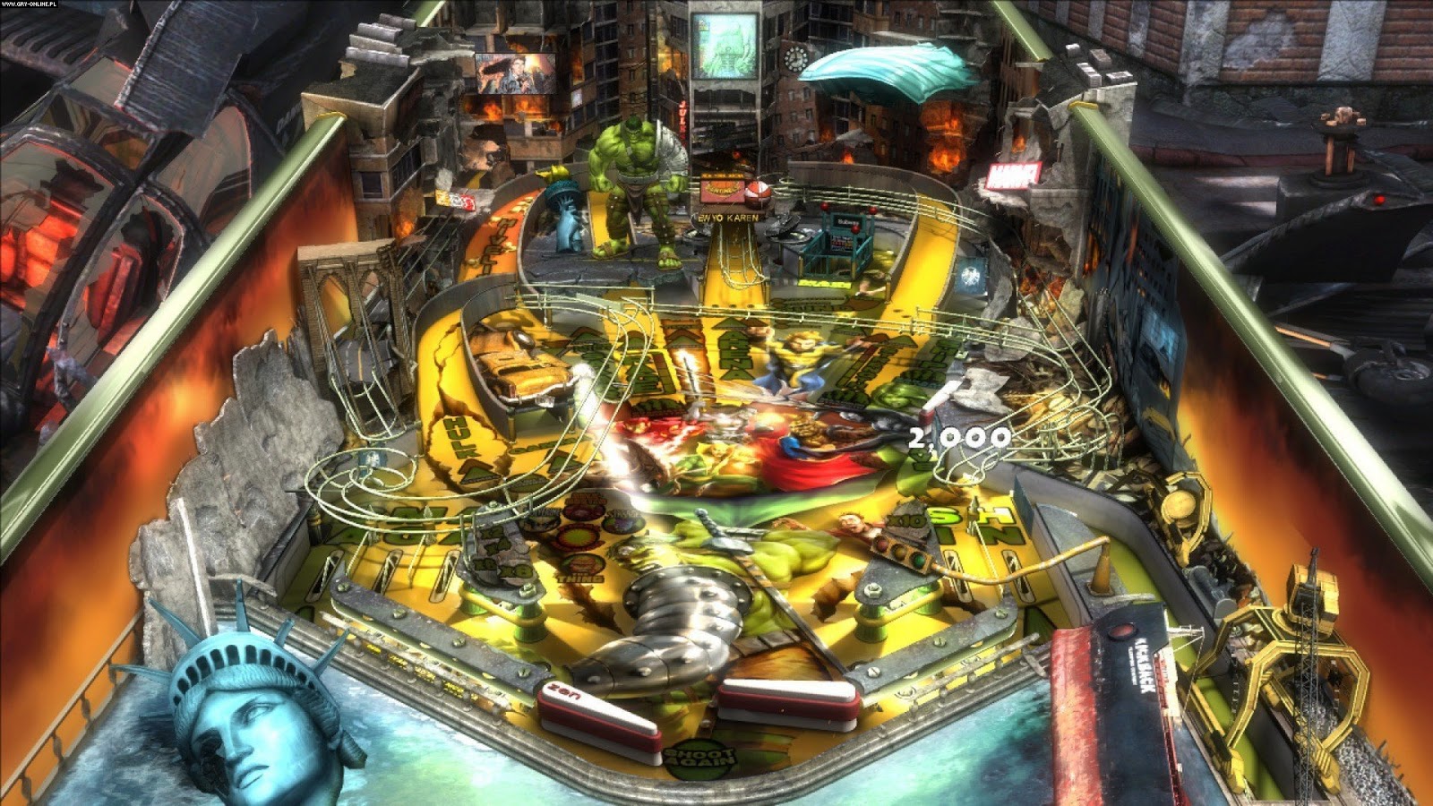 Pinball Fx 2 For Pc Pinball Fx 2 For Pc