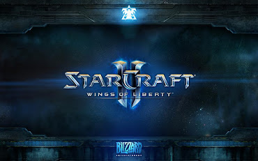 #17 Starcraft Wallpaper