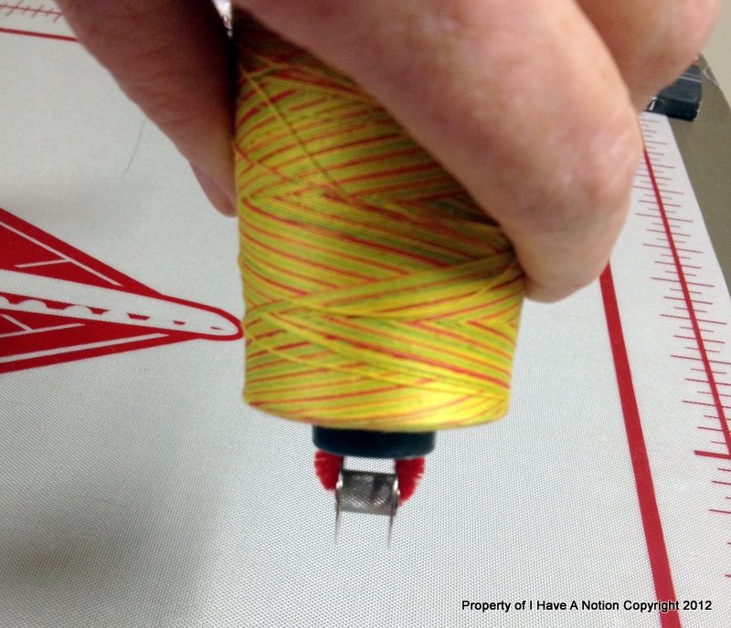 I Have A Notion How Do You Store Your Bobbins?