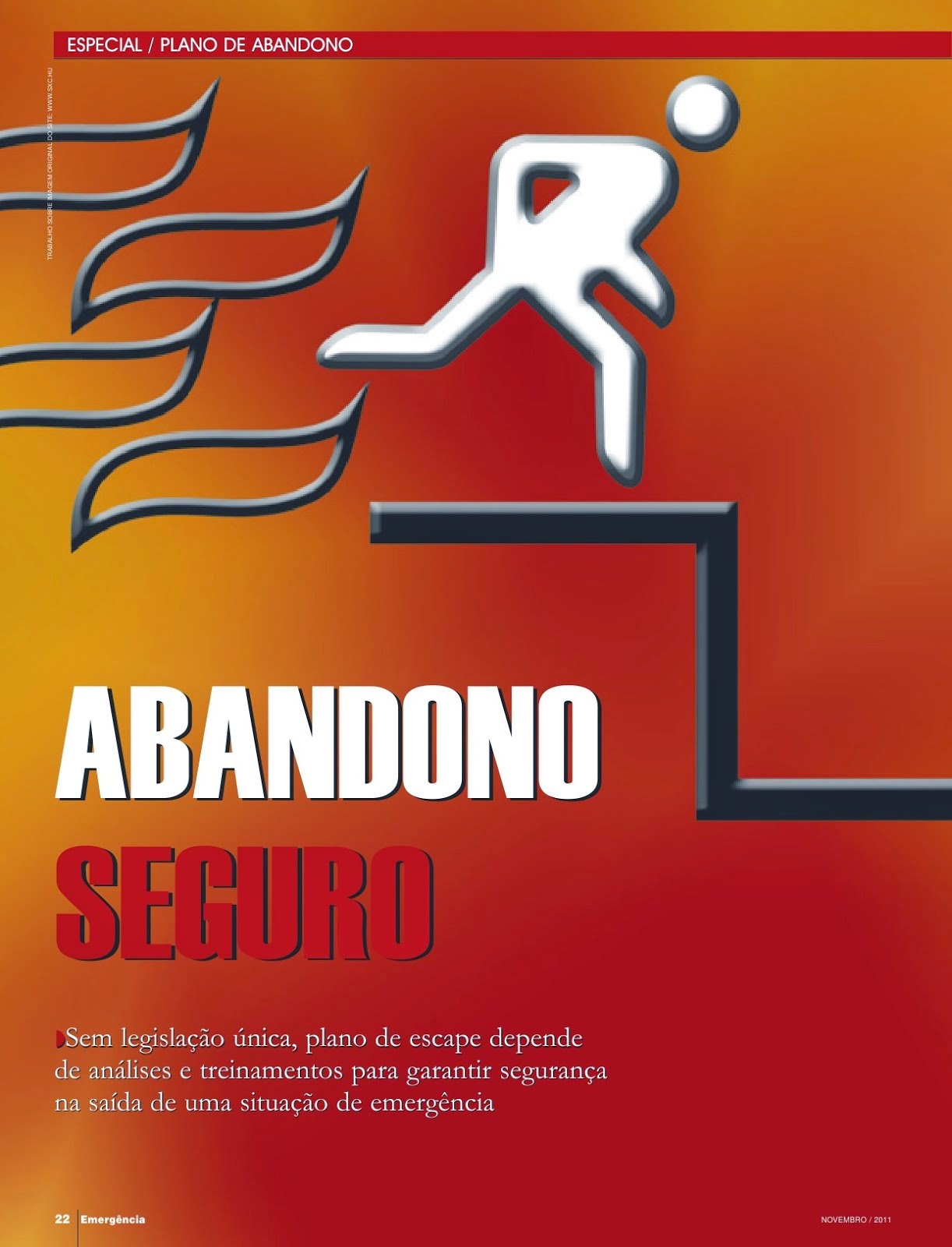 Abandono Seguro