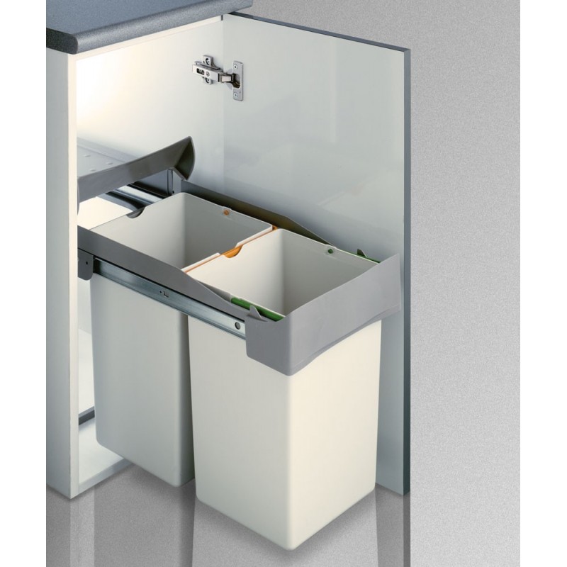 Hogar diez: 8 ideas para poner orden en tu cocina