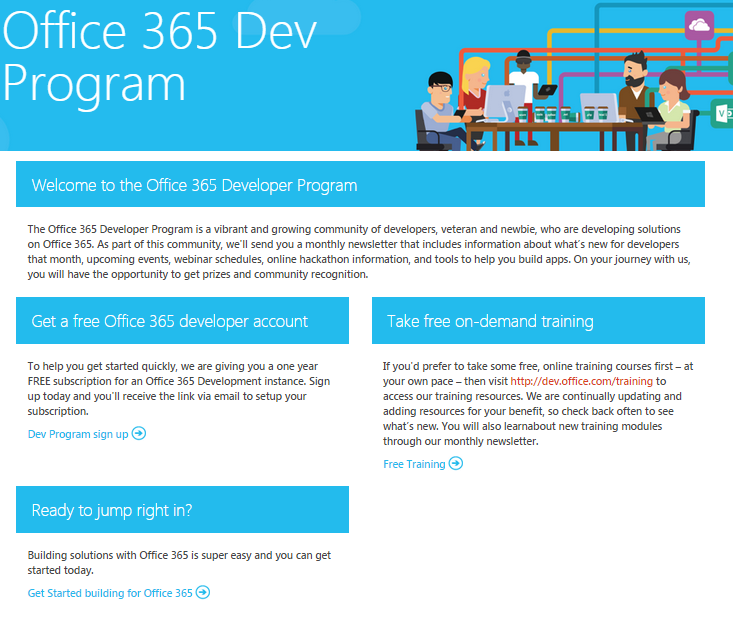 office 365 sharepoint online developer site 1 year free office 365 online free