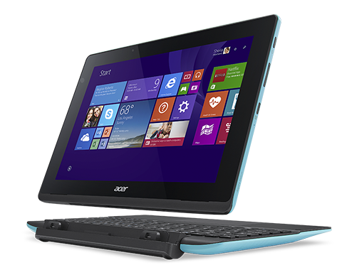 Acer Aspire Switch 10E SW3-013