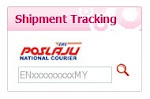 Track Your Parcel