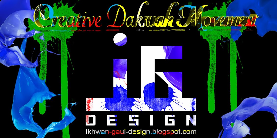 Creative Dakwah Movement