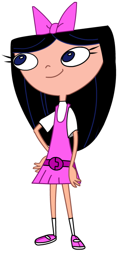 phineas and ferb characters phineas and ferb characters