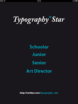 Typography Star Review Typography Star Review