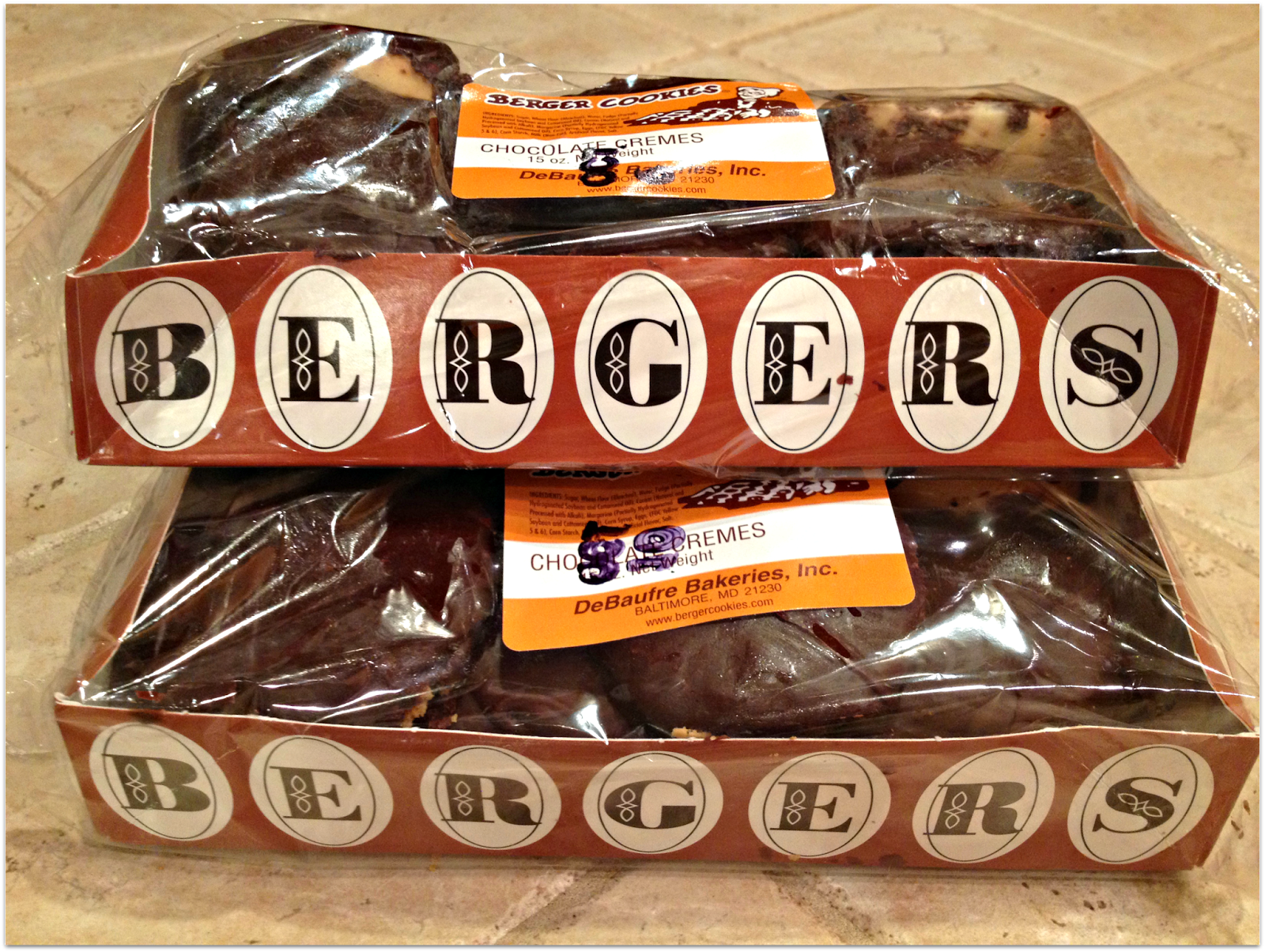 Berger Cookies Alchetron, The Free Social Encyclopedia