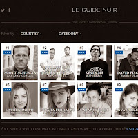 Le Guide Noir