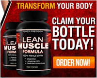 MUSCLE SUPPLEMENT TRIAL