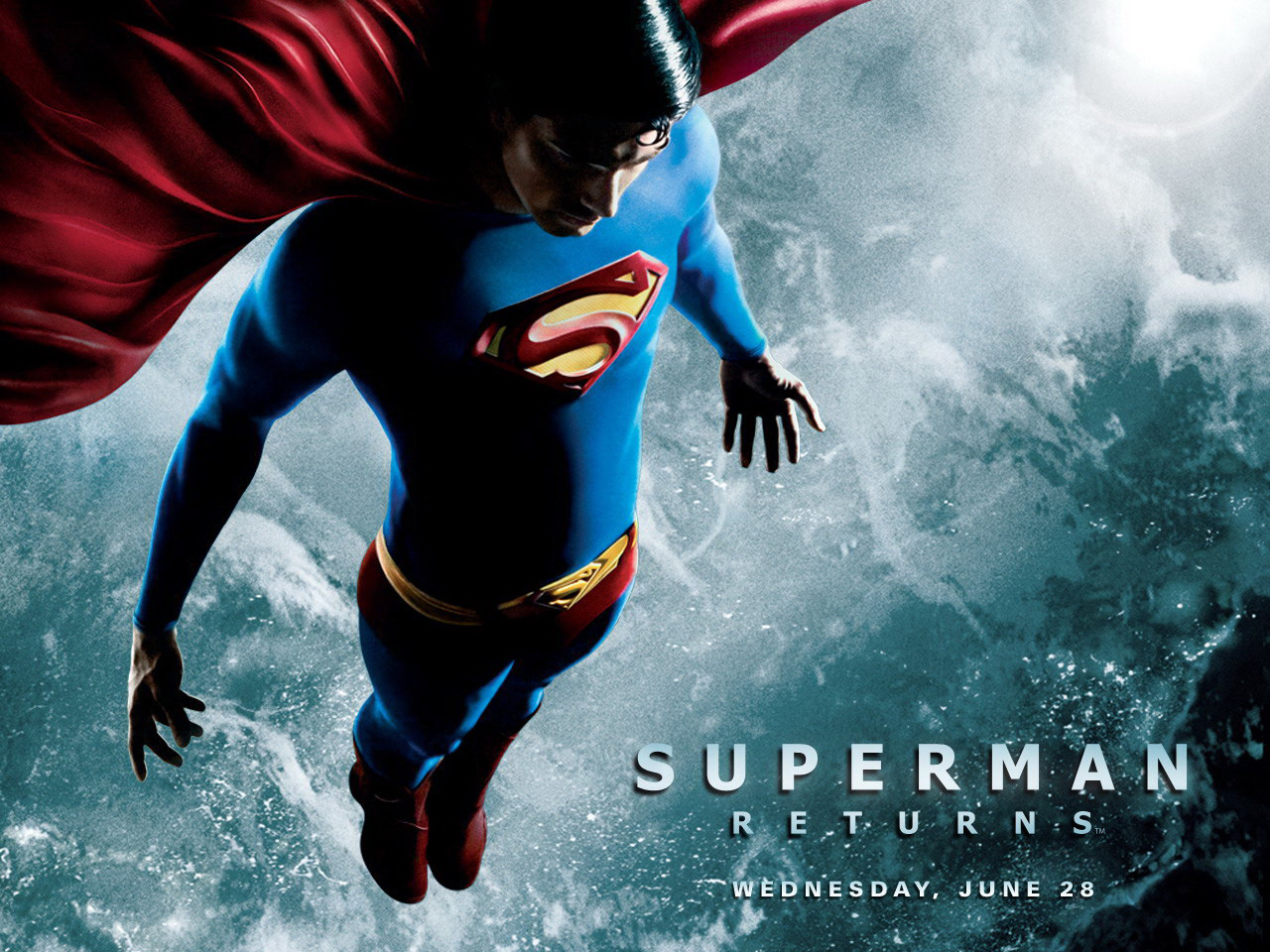 Superman O Retorno: Brandon Routh explica por que sequência nunca