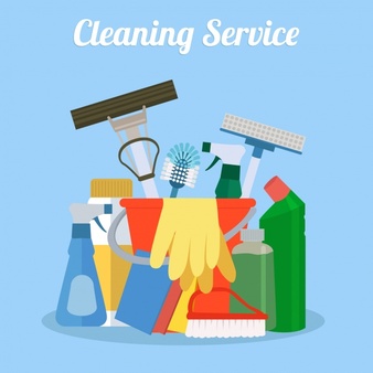 teamCLEANING