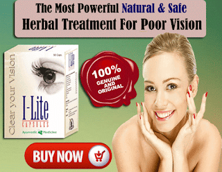 Get Rid Of Poor Eye Vision