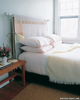 Deco detalles: Cabeceros de cama DIY - Pensamientos, Realidad y Sueños