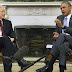 TT Obama bị lưỡng đảng chỉ trích vì gặp Ô. Nguyễn Phú Trọng