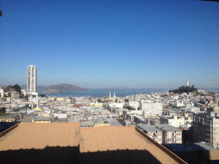 San Francisco View