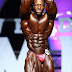 Shawn Rhoden At 2011 Mr Olympia Finals | Mr Olympia 2011 Finals Images