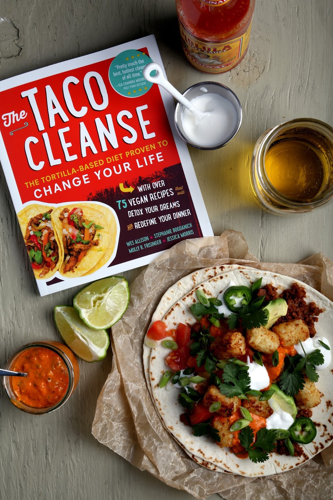 Analysis Of The Taco Cleanse