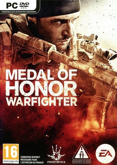 Download medal of honor pc