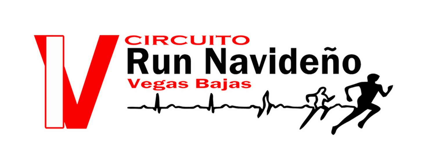 CIRCUITO RUN NAVIDEÑO VEGAS BAJAS