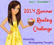 2014 Summer Reading Challenge