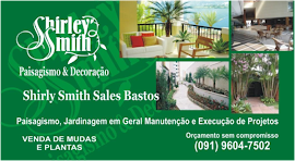 Shirley Smith Paisagismo & Decoração