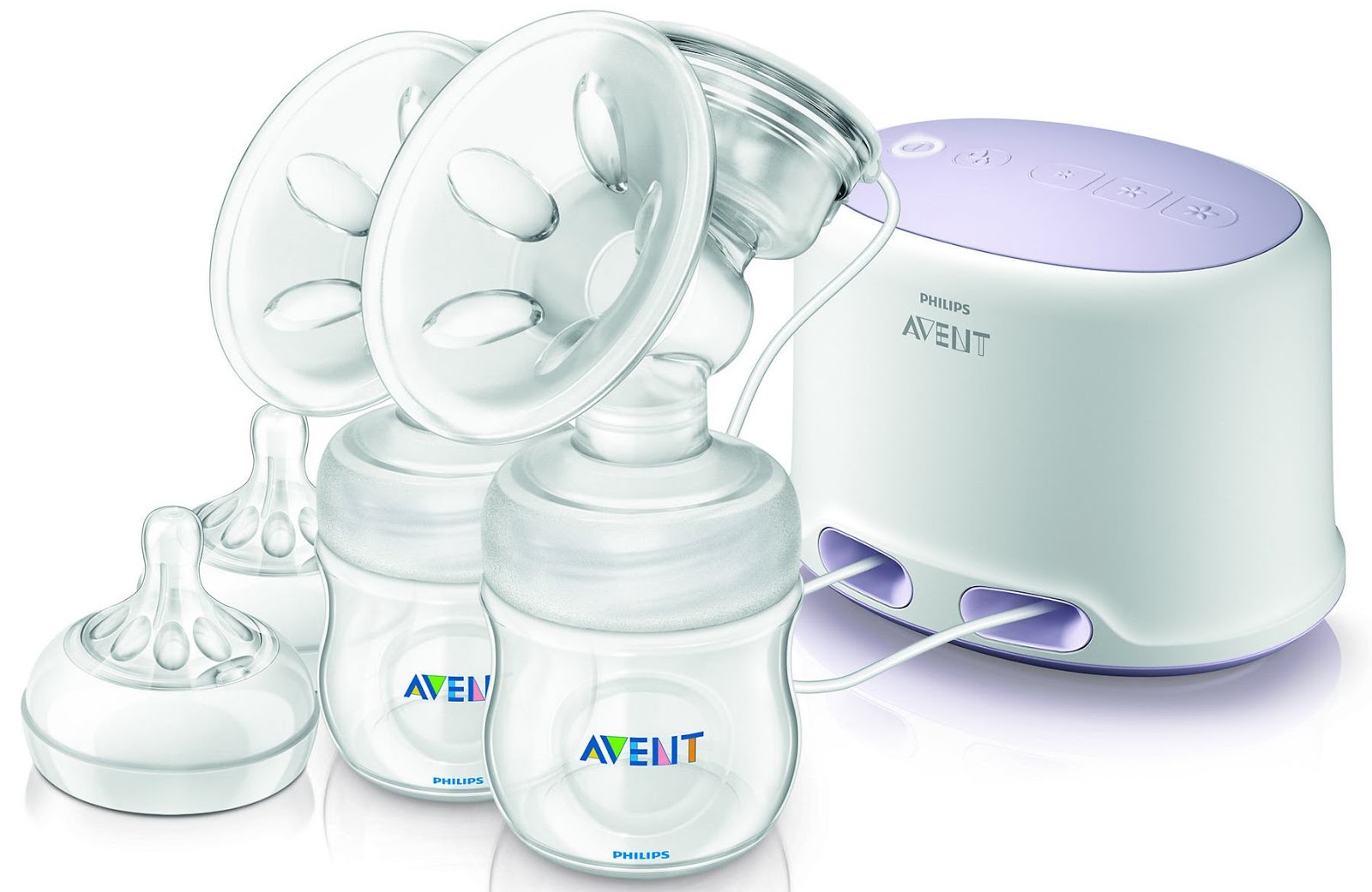 Aq Baby N Kids Shop Test Unit Breast Pumps
