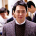 Yoochun JYJ was awarded the Best New Actor in Daejong Film Festival