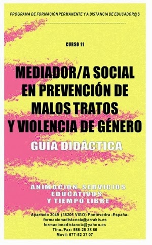 imagen curso violencia de genero