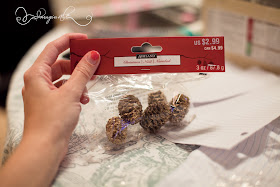 Neige amolife ingress barany edgar tatto Ale Vidal: DIY Anthropologie Mason Jar Snowglobe