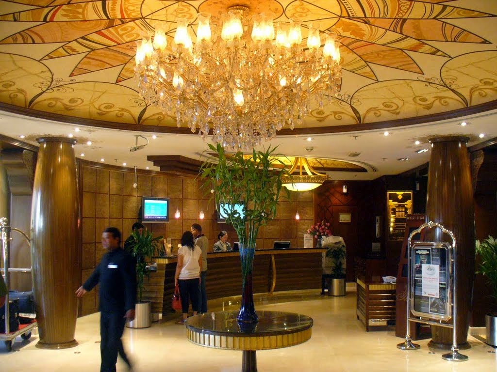 Flora Grand Hotel Dubai Flora Grand Hotel Dubai