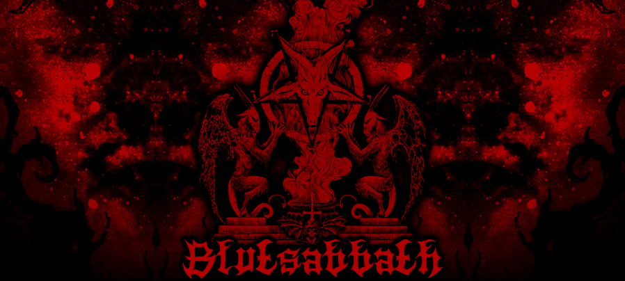 Blutsabbath...