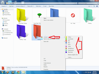 How to Change Folder Icons & Colors in Windows PC,Change folder colour,change folder colours,folder colours,folder icons,hide folder,without software,folder colorizer,Change Icon,how to change folder icons,how to change folder color,colour folder,icons for folder,windows 7,windows 8,windows 10,windows 8.1,folders icons and colour,how to make color folder,change folder color,how to change,how to make,icons,hide folders,colourized