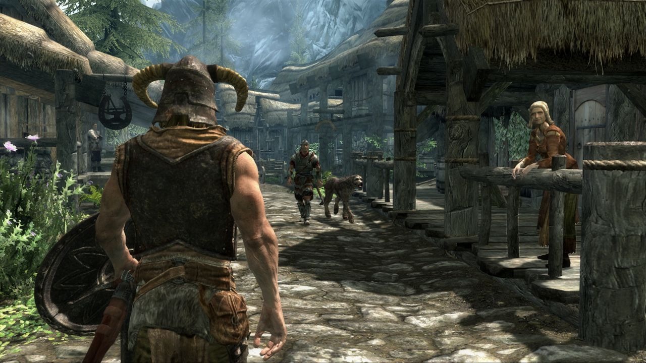 Skyrim For Mac Free Download Skyrim For Mac Free Download