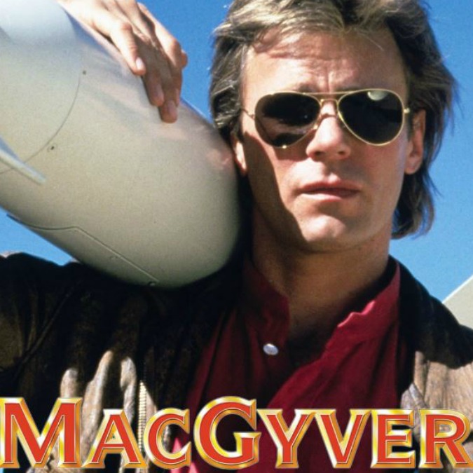 MacGyver